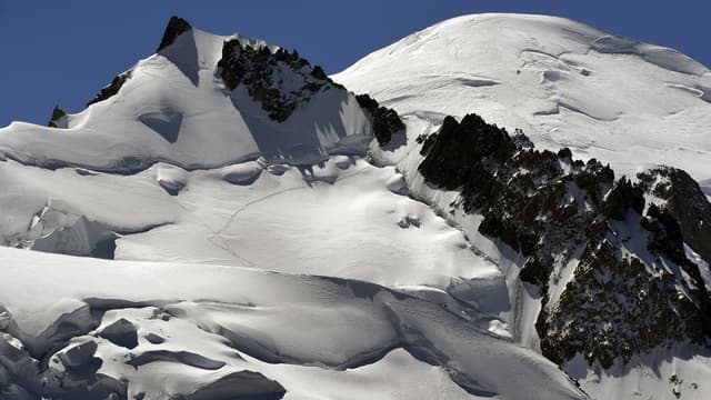 Mont-Blanc