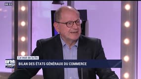 Le mot de la fin: Bilan des États Généraux du Commerce - 24/03