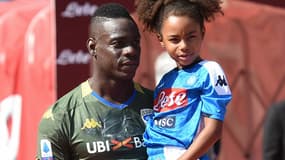 Mario Balotelli