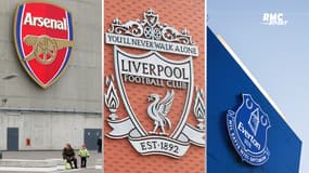 Angleterre : Les dix clubs les plus anciens de la première division