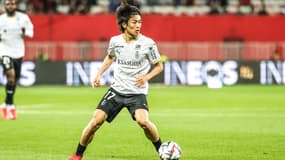 K. Nakamura
