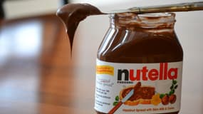 Nutella craint de voir ses ventes baisser en 2013.