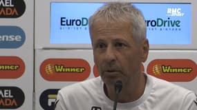 Maccabi Tel Aviv-Nice : "On veut absolument se qualifier" lance Favre
