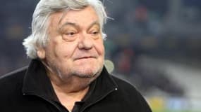 Louis Nicollin