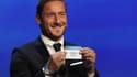 Pour Francesco Totti, le meilleur c'est Messi.