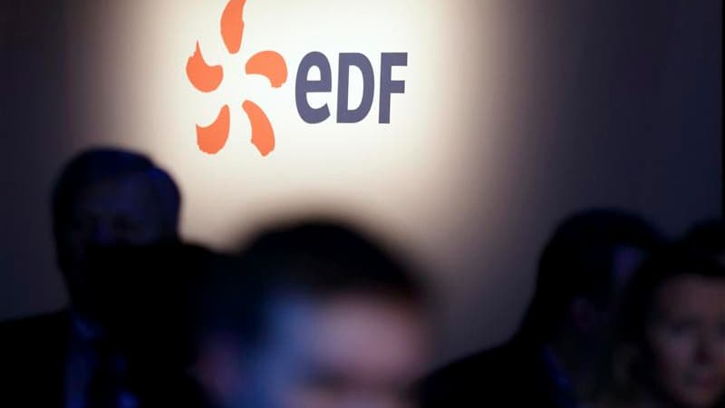 Le Conseil d'Etat a reconnu vendredi la possibilité pour EDF de limiter le droit de grève dans ses centrales nucléaires, comme l'électricien, devenu une société privée, l'avait fait lors des mouvements sociaux de 2009. /Photo d'archives/REUTERS/Philippe W