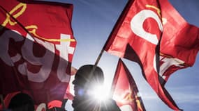 Il a été condamné pour organisation de manifestation non déclarée.