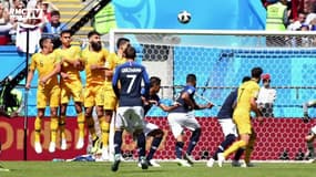 Mondial 2018 :  Courbis "déçu par tous les secteurs de cette équipe de France"