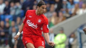 Milan Baros 