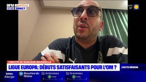 "On retombe dans nos travers": Bengous regrette la gestion de la fin de match face à Brighton 