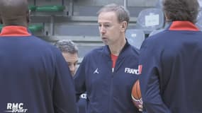 Basket – République Tchèque-France : les Bleus au Mondial en cas de victoire