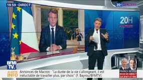 20H Politique du mercredi 17 avril 2019