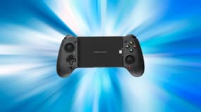 Cette manette Redmagic crée la révolution chez les gamers, son prix est en chute aujourd'hui 
