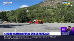 Briançon: la ville souhaite empêcher l'installation du cirque Muller