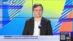 Le Duel de l’Eco : Le budget arrive dans l'hémicycle - 21/10