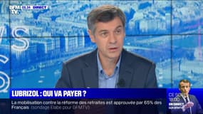 Lubrizol: qui va payer ? - 03/10