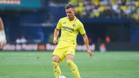 Giovani Lo Celso