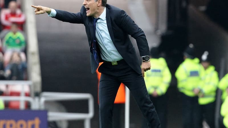 Bilic, le coach de West Ham