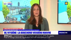 Lyon: la Maison Vessière conteste certaines accusations après sa fermeture pour des raisons d'hygiène