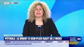 Good Morning Business - Vendredi 26 septembre