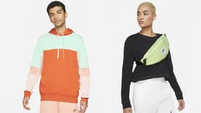 La collection Nike Air : une sélection à -20% !