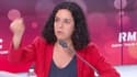 Manon Aubry, députée européenne la France Insoumise: "Si on fait de la politique, qu'on se bat et qu'on s'arrête à la moindre défaite, on ne fait pas grand chose"