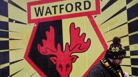 logo Watford