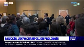 Louvre-Lens: une année 2022 remarquable