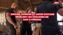 Dwayne Johnson et Jason Statham révèlent les coulisses de Fast & Furious
