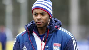 Michel Bastos