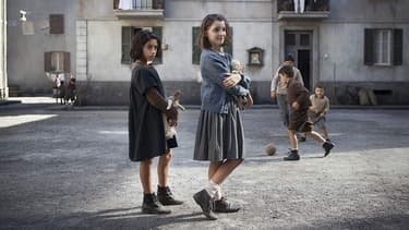 L'amie prodigieuse