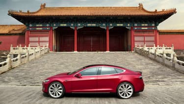 La marque spécialisée dans l'électrique nourrit de grandes ambitions sur ce marché à fort potentiel