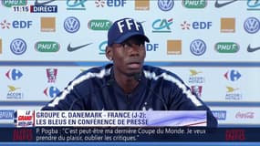 La sortie étonnante de Paul Pogba, à seulement 25 ans : "C'est peut-être ma dernière Coupe du monde !" 