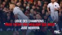 Ligue des champions : "Paris n’était pas meilleur que nous", juge Herrera