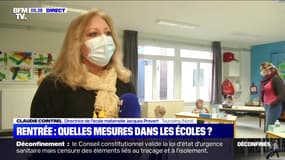 Rentrée: quelles mesures dans les écoles ? - 12/05