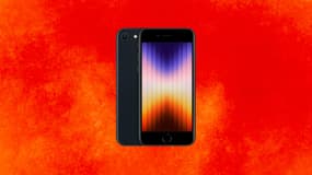 Un petit iPhone pour de grandes performances chez Rakuten