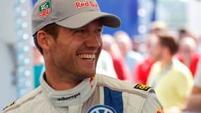 Sébastien Ogier