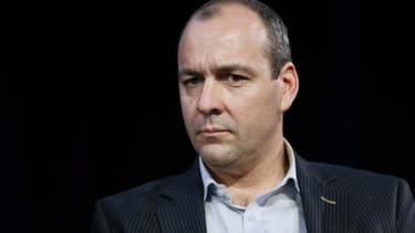 Le SNPL "entraîne Air France vers le fond" estime Laurent Berger