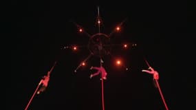 Guebwiller et son Noël bleu - La météo de Colas du vendredi 28 novembre 2025