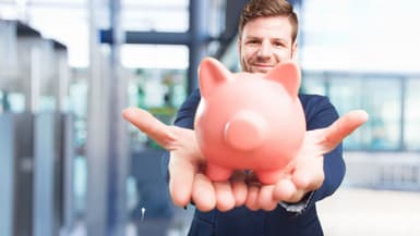 L’épargne salariale, un atout pour une PME.