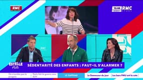 Le Zapping RMC - 12/11