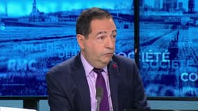 Jean-Luc Romero: "On veut la légalisation de l'euthanasie"