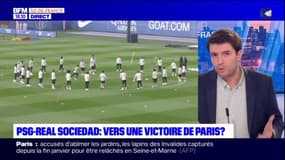 PSG-Real Sociedad: une belle opportunité pour les Parisiens?