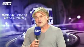 Champions Cup – Charvet : "La pression est sur Fabien Galthié"