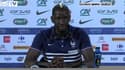 Euro 2016 - Sakho : "Pour moi, toutes les équipes sont costauds"