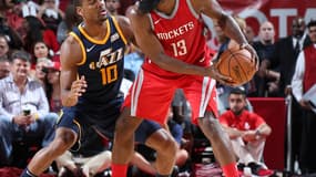 James Harden