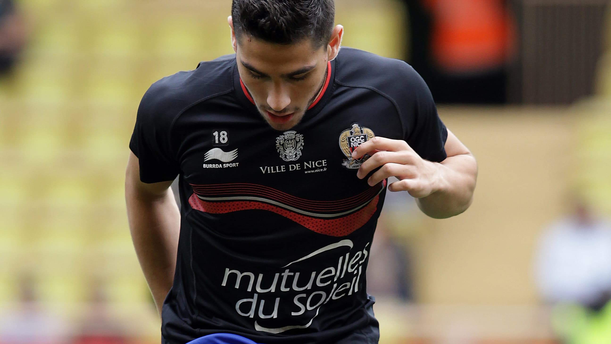 Neil Maupay Neil Maupay
