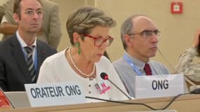 La mère de Vincent Lambert lance "un appel au secours" à l’ONU