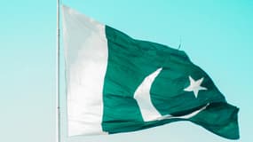 Drapeau du Pakistan