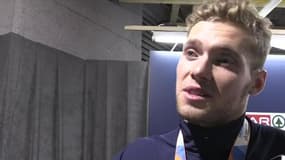 Athlétisme – Mayer : "Des moments extra"